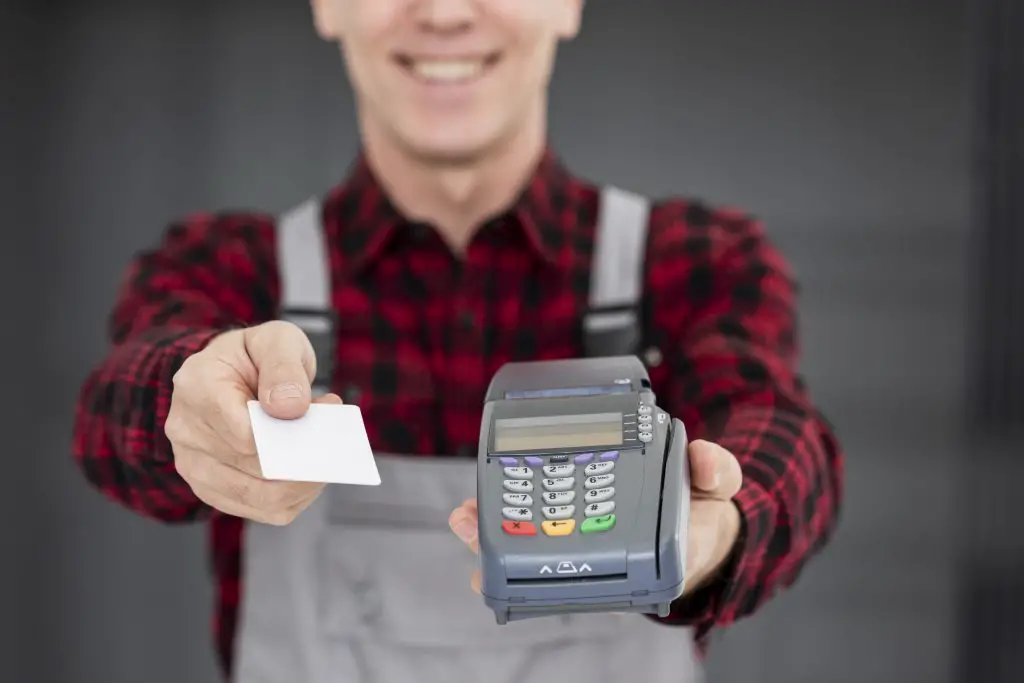 Automatic Gratuity