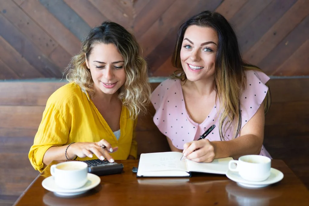 How to Calculate Tips in The Restaurant?